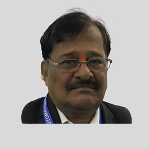 Dr. Ashish Manchanda