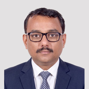 Dr. Ashish Manchanda