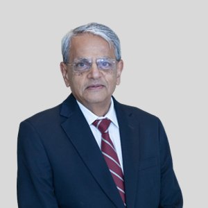 Mr. Ajit Karandikar