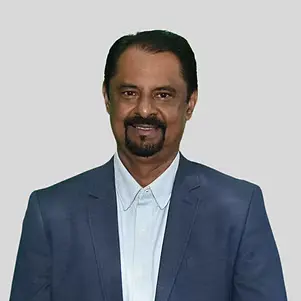 Dr. Thampy Mathew